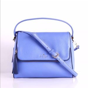 Kate Spade Miri Chester Street Purse